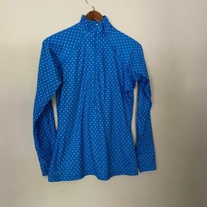 Nike 3/4 Running shirt